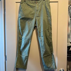 Old Navy High-Waisted OGC Chino Pants
